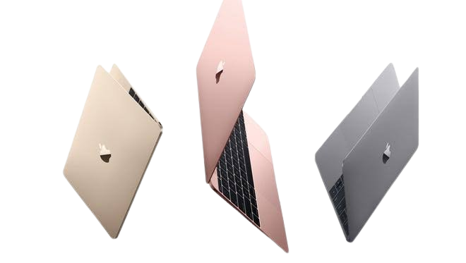 MacBook